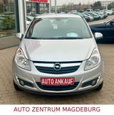 Opel Corsa 1.2 Twinport *2.HAND*KLIMA*MFL* - Opel Corsa aus 2007: 1.2