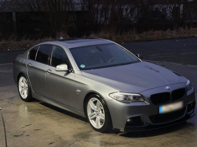 BMW F10 5er 525d