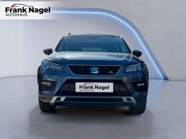 Seat Ateca FR 1.5 TSI ACT 7-Gang-DSG