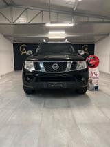 Nissan Navara 2.5 dCi 4 porte Double Cab WoRK - Nissan Navara: 2.5