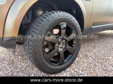 Land-Rover Discovery - 9
