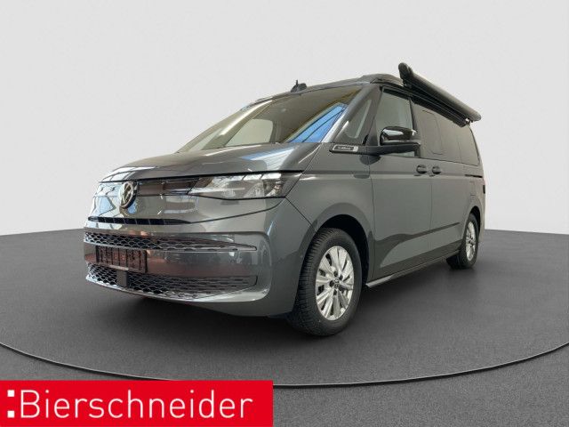 Volkswagen California Der NEUE California 2.0 TDI DSG Beach