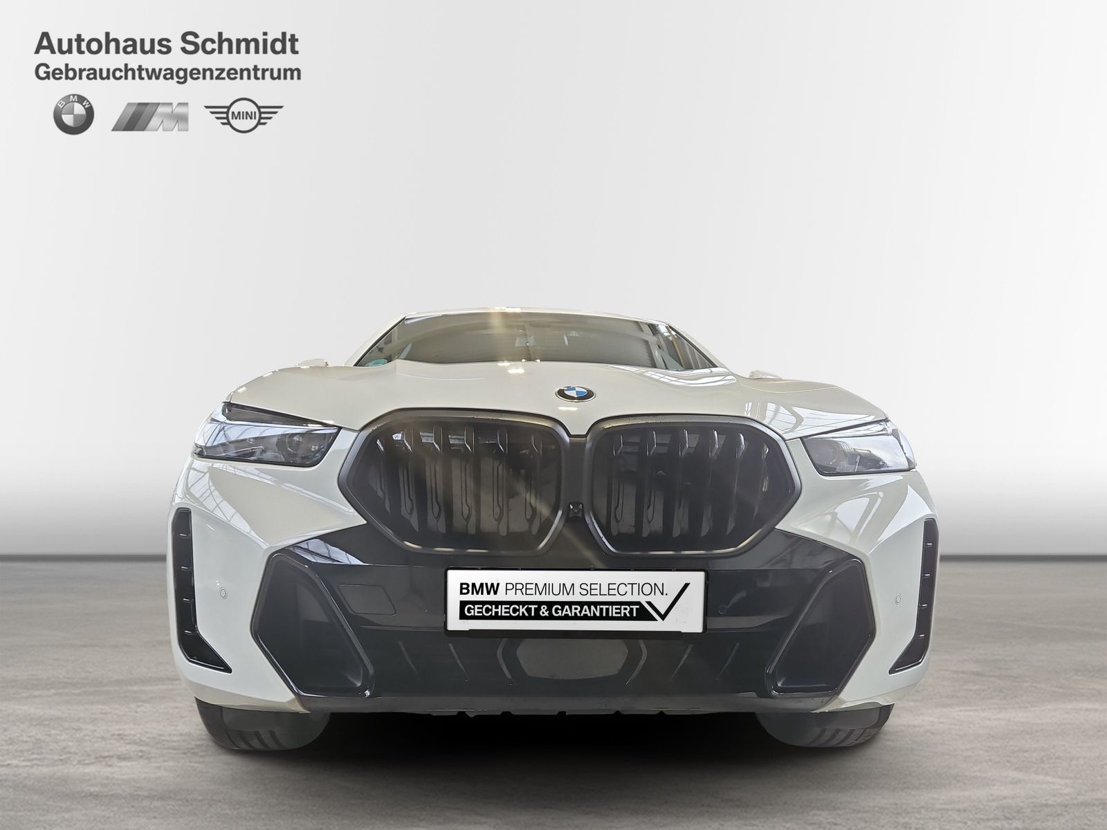BMW X6 - Bild 3