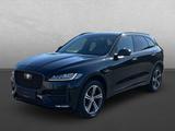 Jaguar F-PACE 25d R-Sport 20" AHK Pano **AT-Motor** - Jaguar F-Pace in Bochum