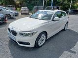 BMW 118i ** Sport Line / LED ** mit Garantie - BMW 1er Reihe aus 2015