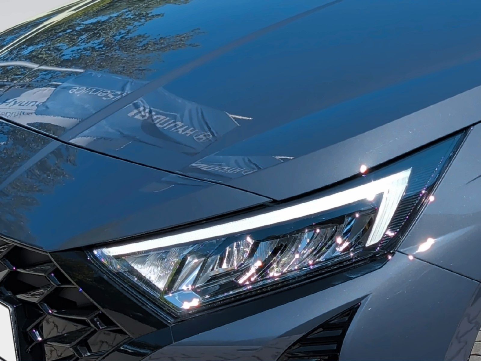 Hyundai i20 - Bild 5