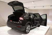 Volkswagen Taigo - Vorschau Bild 17