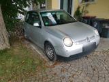Volkswagen VW Lupo 3L 1,2 TDI - Volkswagen Lupo: 1.3