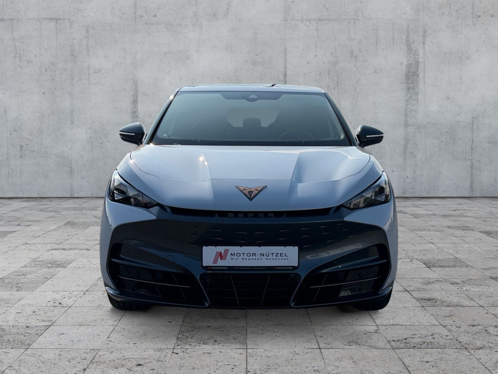 Cupra Tavascan - Bild 3