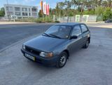 Toyota Starlet 1.3 XLi XL - Toyota Starlet: 1.3