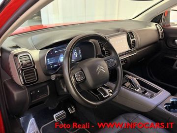Citroen C5 Aircross - 9