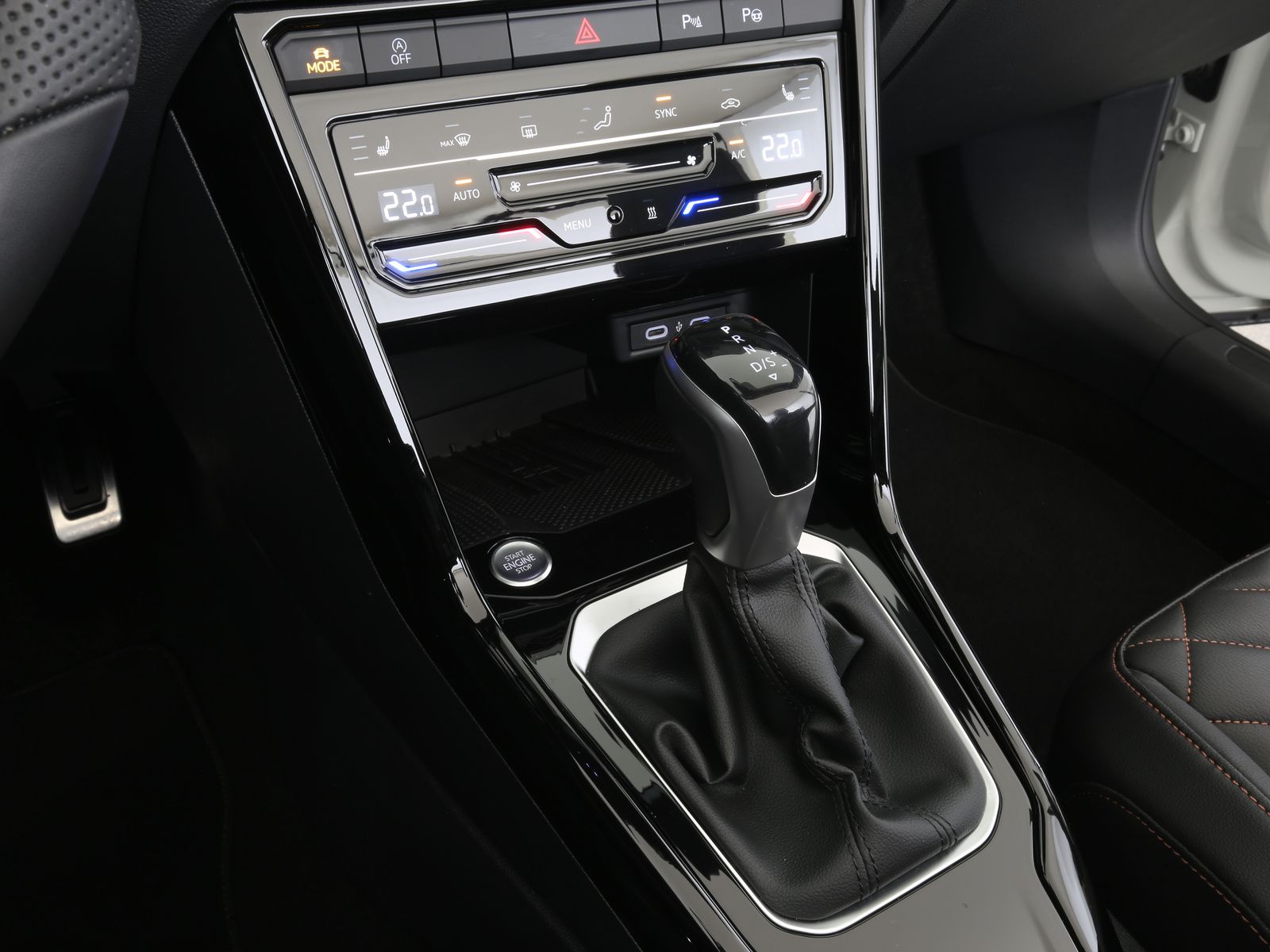 Volkswagen T-Roc - Bild 19