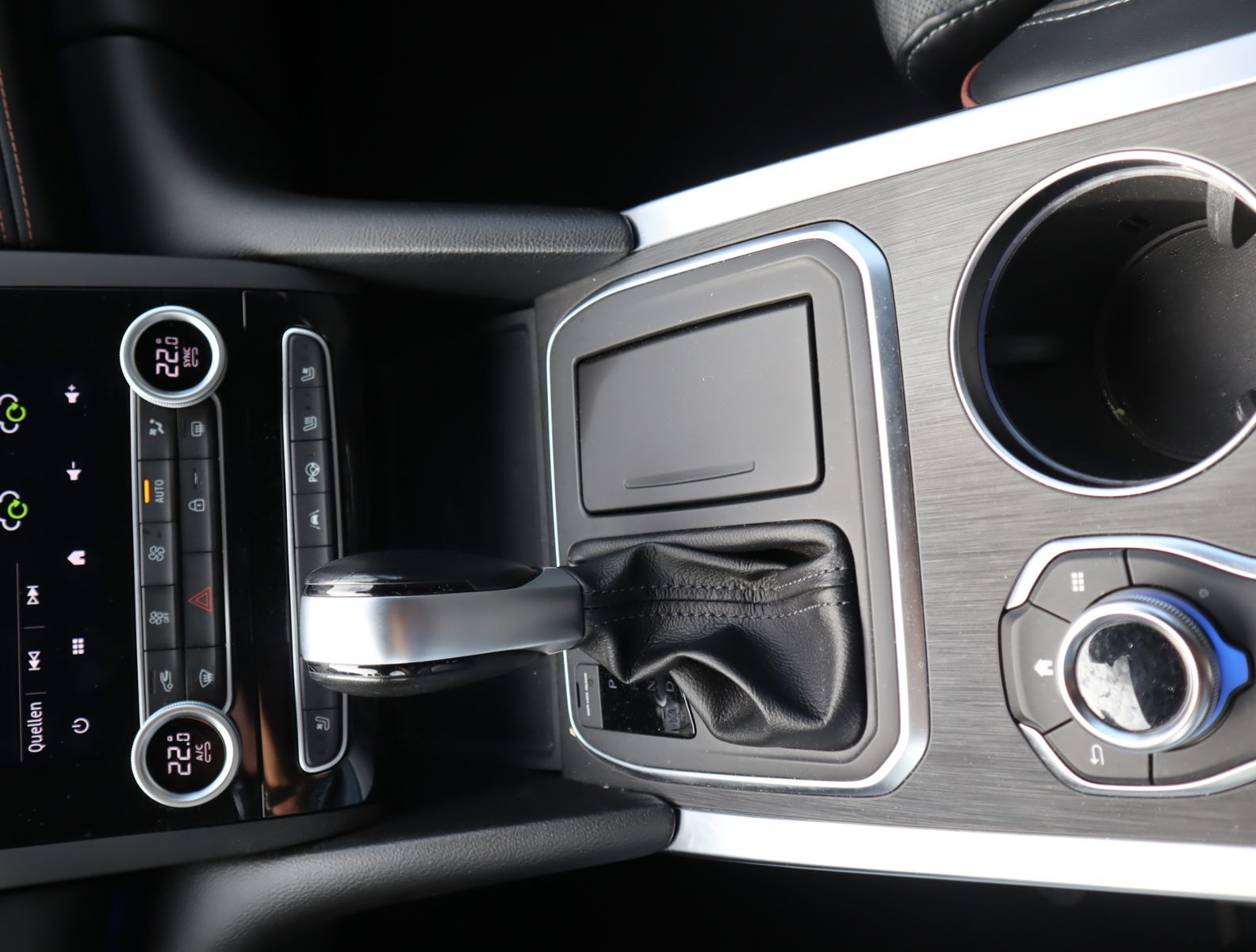 Renault Talisman - Bild 19