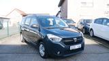 Dacia Lodgy 1.6 SCe 100 Lauréate - Dacia Lodgy aus 2018
