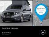 Mercedes-Benz Marco Polo 220 d ACTIVITY EDITION+9G+AHK+StandHZ - Mercedes-Benz München
