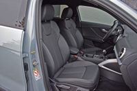 Audi Q2 - Vorschau Bild 5