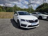 Skoda Octavia 2.0 TDI DPF RS - Skoda Octavia: TDI