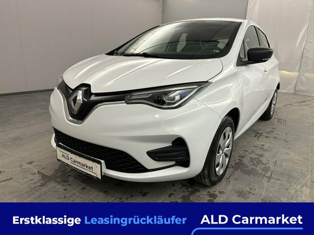 Renault ZOE (ohne Batterie) Z.E. 50 LIFE Limousine, 5-tü