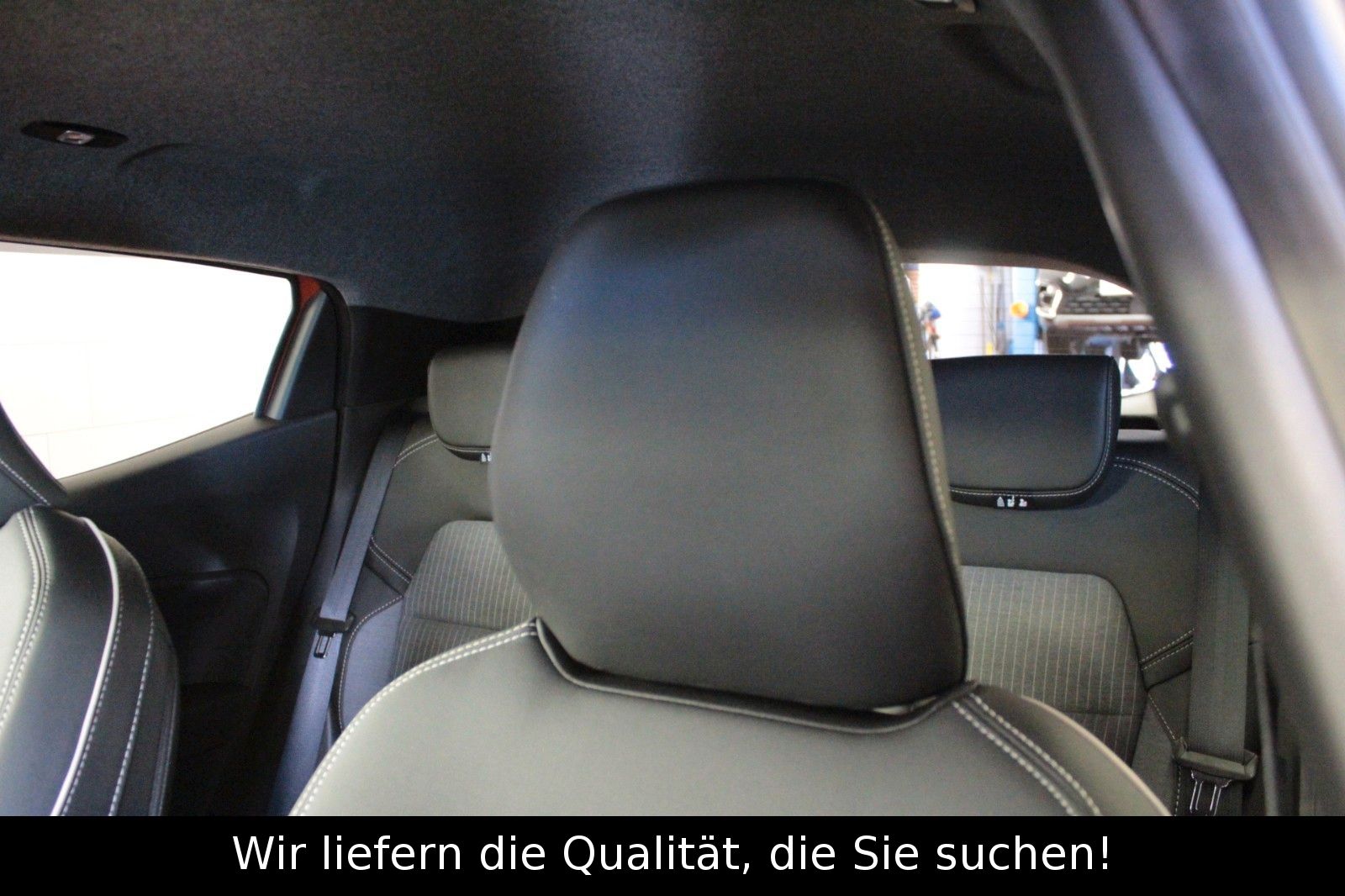 Fahrzeugabbildung Renault Clio TCe 90 Techno*Winterpaket*