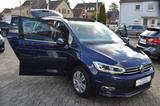 Volkswagen Touran  2.0 TDI BMT DSG S&S Sound-Plus 7-Sitzer/