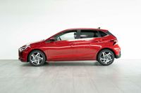 Hyundai i20 - Vorschau Bild 5