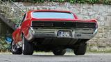 Pontiac PONTIAC GTO 1967 EINMALIG !!!