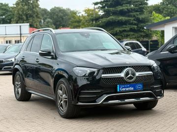 Mercedes GLE 350 - 7