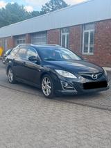 Mazda 6 2.2 SKYACTIV-D 129kW Sports-Line Sports-Line - Mazda 6 in Düsseldorf
