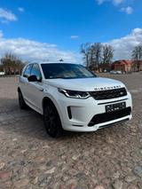 Land Rover Discovery Sport D200 AWD Automatik R-DYNAMIC... - Land Rover Discovery Sport: Von Privat