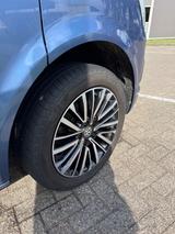 Volkswagen T6 California Ocean - VW T6 California Gebrauchtwagen
