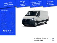 Volkswagen Crafter - Vorschau Bild 1