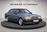 Mercedes-Benz W201 OLDTIMER AMG Motor/Getriebe/TÜV NEU - Mercedes-Benz 190: AMG