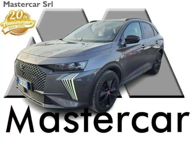 Image of DS Automobiles DS7 (Crossback)