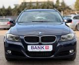 BMW 320d E91 24M-Garantie Xenon Navi PDC Unfallfrei - BMW 320: 320d E91