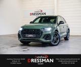Audi SQ5 3.0 TDI quattro LED VIRTUAL HuD KAMERA AHK - Audi SQ5 in Hamm