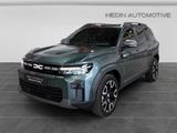 Dacia Bigster 1.8 E Hybrid 155 Journey ACC|KAM|TOTW| - Hybrid (Diesel/Elektro): Grün, Geländewagen