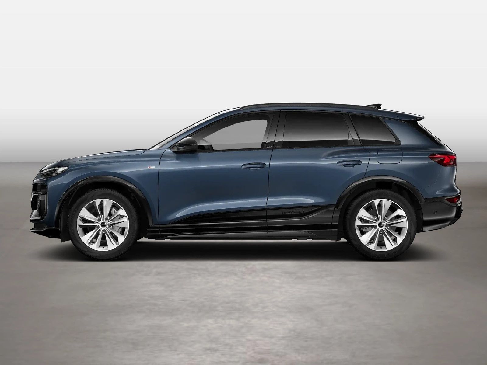 Audi Q6 e-tron - Bild 8