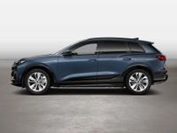 Audi Q6 e-tron - Vorschau Bild 8