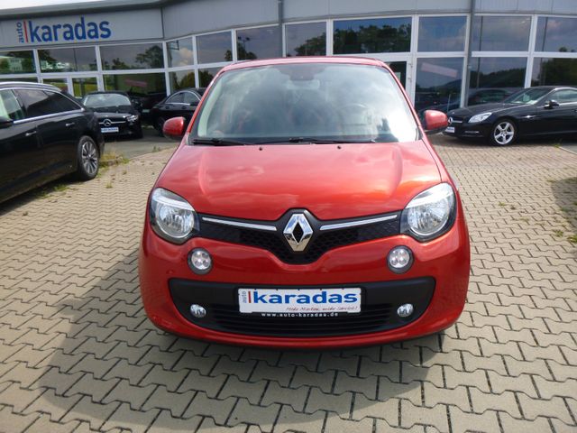 Fahrzeugabbildung Renault Twingo 1,0 Chic >69.687KM/Klima/TEMP<