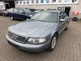 Audi A8 2.8 tiptronic quattro - gebrauchte Audi A8 aus dem Jahr 1997