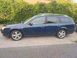 Ford Mondeo Kombi MK3 EZ 2006 Ghia, ohne T... - Ford Mondeo aus 2006: Ghia