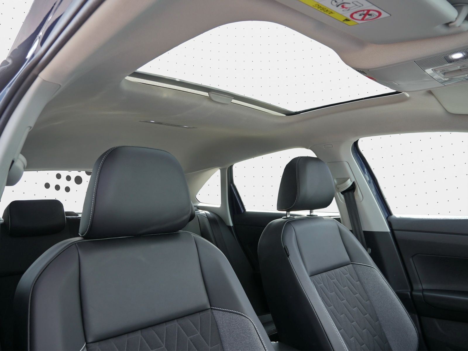 Volkswagen Taigo - Bild 10