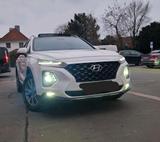 Hyundai Santa Fe TM 2,2 CRDI "4WD" Premium... - Hyundai Santa Fe TM