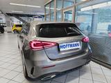 Mercedes-Benz A 220 AMG Line Navi,PDC+Kamera,Pano-SD,Sitzhzg. - 5-Sitzer Autos