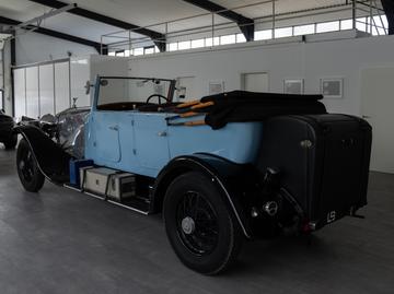 صورة 5 لـ 1930 ROLLS-ROYCE PHANTOM