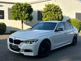 BMW 318i Lim*M-SPORTPAKET*DIGITAL*NAVI* - BMW 318 in Duisburg