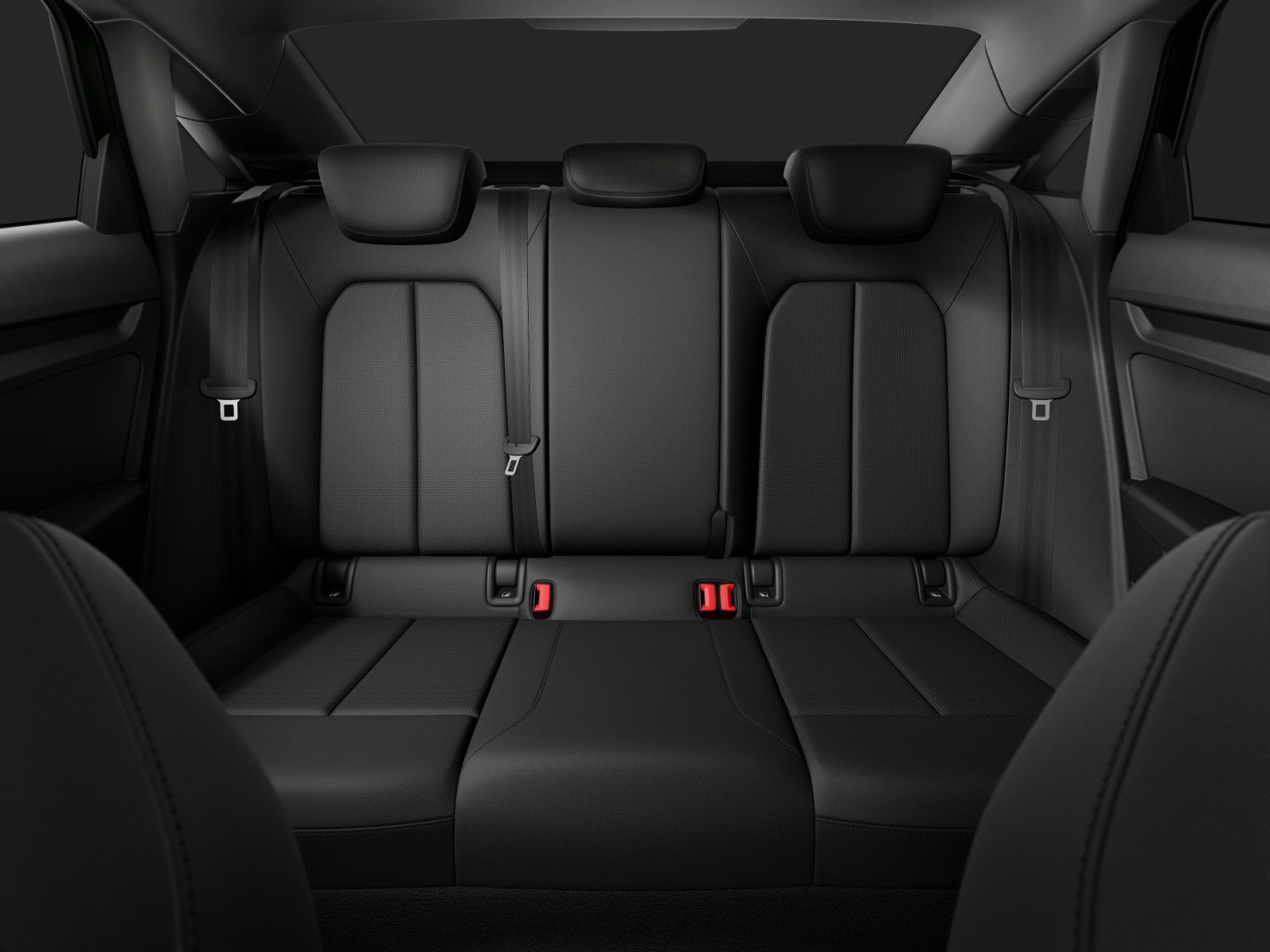 Audi A3 - Bild 10