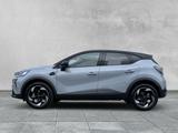 Renault Captur TECHNO MILD HYBRID 160 EDC PDC+KAMERA+SHZ - Renault Captur in Wuppertal