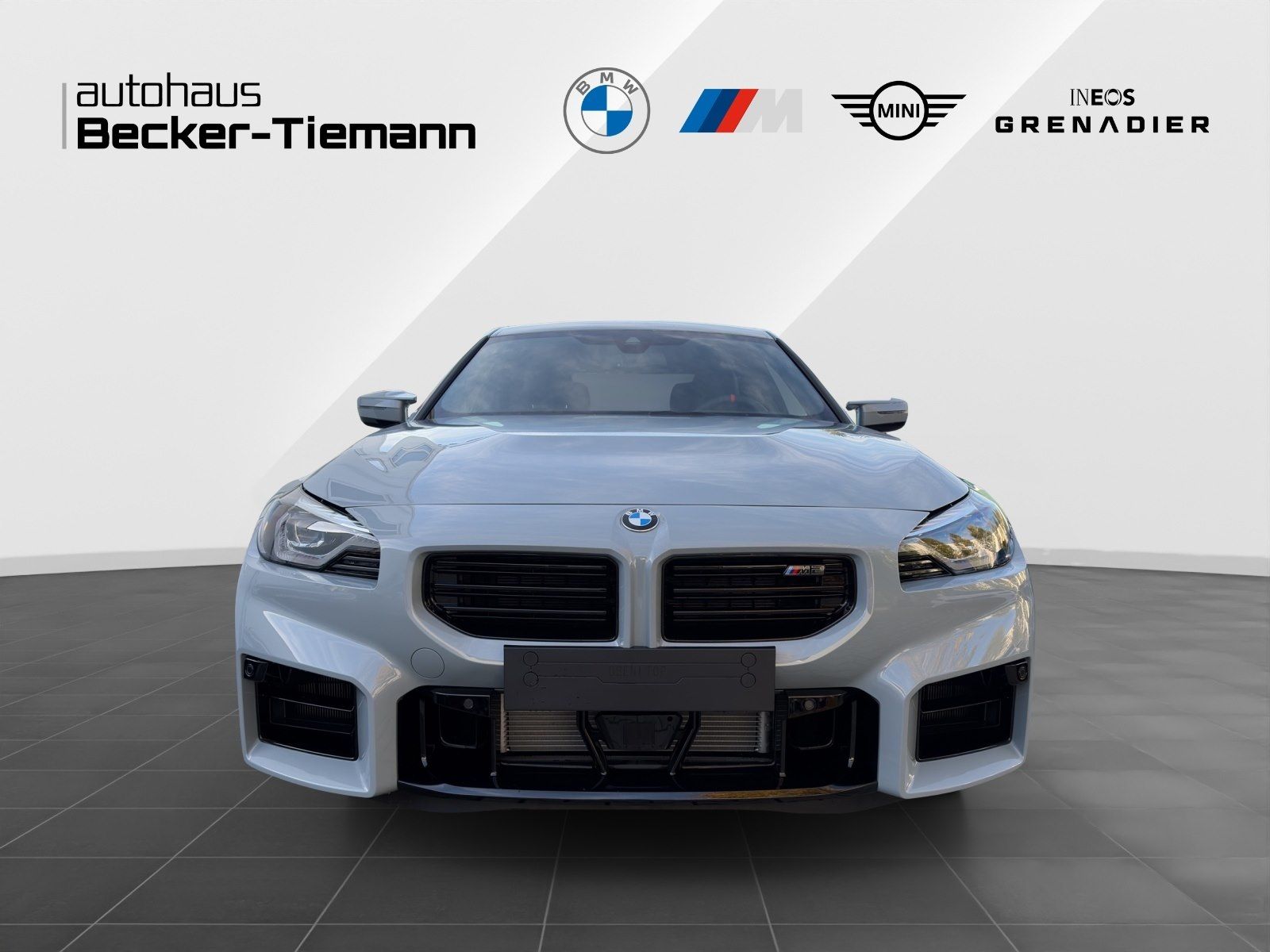 BMW M2 - Bild 2