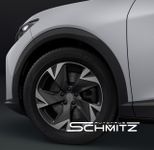 Cupra Tavascan - Vorschau Bild 4